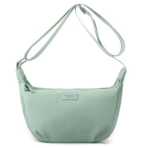 Bolsa media luna