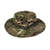 Sombrero camuflaje